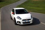 Abarth Grande Punto 2007 года (WW)